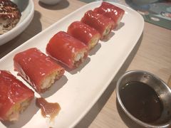 -茶港·点心·啫啫煲(王府井店)