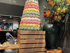 -吉布鲁牛排烤肉自助(常州吾悦店)