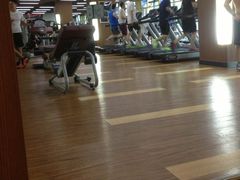 -W FITNESS 威尔仕健身·游泳(七宝店)