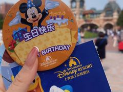 -上海迪士尼度假区