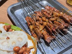 -裴老大烤肉