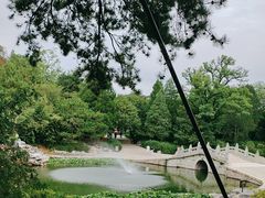 -香山公园