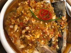 -金苑海鲜酒家(来魅力店)