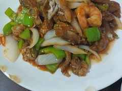 -小红门海鲜