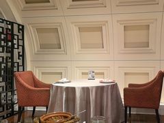 -北京王府井希尔顿酒店·秦唐中餐厅Chynna