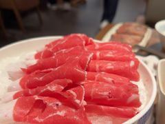 -巴奴毛肚火锅(京西大悦城店)
