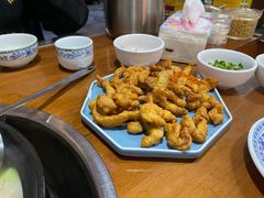 -代羊肉(中和店)