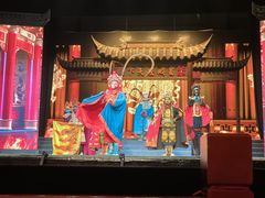 -芙蓉国粹川剧变脸秀(省川剧院)