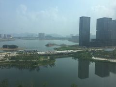 -宁海金海开元名都大酒店·名爵自助餐厅(金水路店)