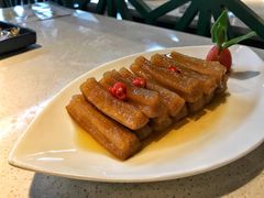 -百年果林椰子鸡(中洲店)