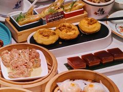 -禄运茶居·手工点心(猎德店)
