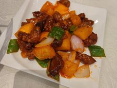 -古南都·老广东酒楼(龙江店)