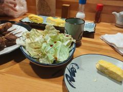 -晶吉·居酒屋·烧鸟·生鱼饭(中山区民主广场店)