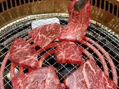 -無二炙坊·和牛烧肉(大钟寺1733店)