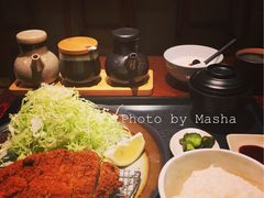 -山杏yama-katsu·吉列炸物