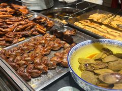 -抱德·潮汕味(敦和店原惠城鱼仔)