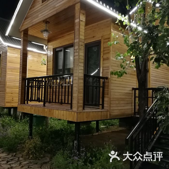 秀兰文化园酒店
