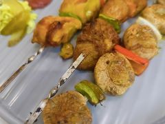 -库滋明·俄罗斯特色美食(中央大街店)