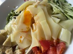 -帕米尔食府(白云观店)