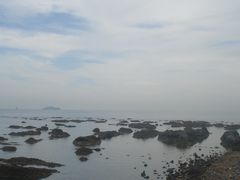 景点-黑石礁公园