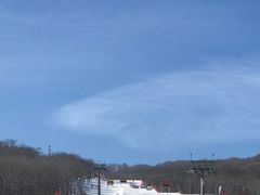 -中旅松花湖滑雪场