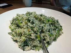 招牌猪油菜饭-周家二小姐的菜(西津渡店)