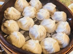 南翔小笼包-双塔老饭店