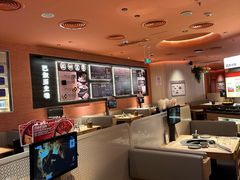 -巴奴毛肚火锅(七宝领展广场店)