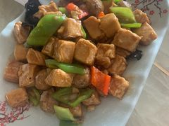 -青岛锅贴(四流中路店)