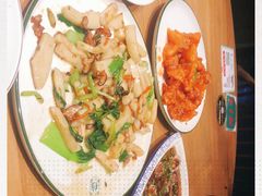 -老福洲徐记(福新店)