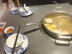 -贵宾牛·潮汕牛肉火锅(珠池总店)