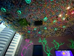 -异次元·LIGHT HOUSE·美食酒廊·休闲露台