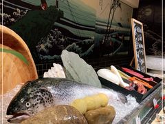 -盛宴自助餐厅(运达喜来登店)