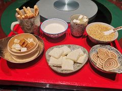 -九十九顶毡房(阜石路店)