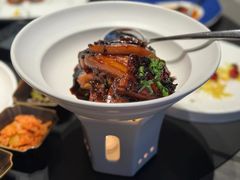 -曾宴·楚菜(湖北省博物馆店)