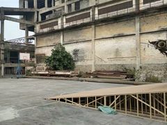 -广州市紫泥堂文化创意园景区