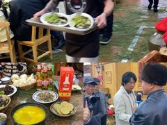 -三锅莊·牦牛肉火锅·香格里拉特色藏餐宴请餐厅(昆明创始店)
