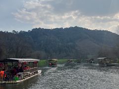 -婺源月亮湾
