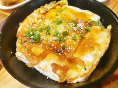 广味烤年糕-恋萍小吃(时代店)