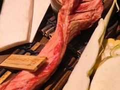 -黑牛の店·黑金店(沈阳万象城店)