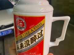-港火社成都火锅(城市花园店)