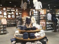 -MUJI无印良品(杭州万象城店)