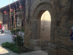 -西安关中民俗艺术博物院