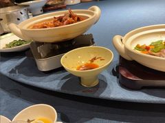 -金狮麟·新豫菜(金码大厦店)