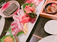 -月下料理(楷林IFC店)