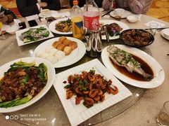 -凤凰轩·尾牙宴·生日宴(十里银滩店)