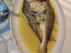 -杭州香格里拉·香宫中餐厅