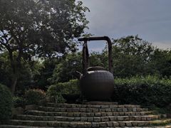 -天目湖山水园