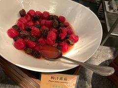 -金海湾自助餐厅(金陵饭店)