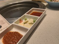 -韩香福烤肉庄园(荣成店)